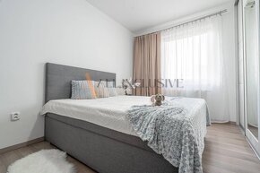 ALL INCLUSIVE l NA PRENÁJOM 2 IZBOVÝ BYT S BALKÓNOM, DUNAJSK - 8