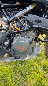 KTM 390 Adventure 2023 - 8