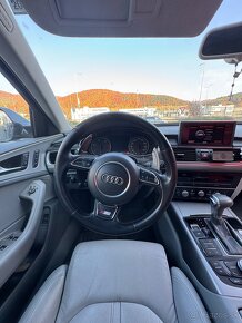 Audi A6 C7 3.0tdi - 8