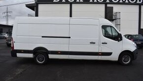 Renault Master III L4H2 Maxi - 8