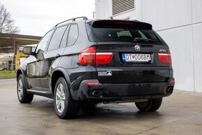 BMW X5 xDrive30d. - 8