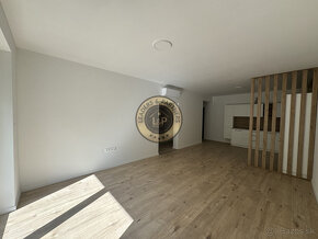 Nový 2 izbový byt na prenájom - Harmony Residence v Dunajske - 8