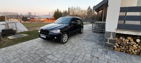 BMW X5 40D LCI - 8