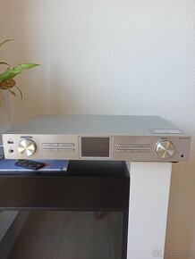 AUNA iTuner 320 BT digitálny HiFi tuner

 - 8