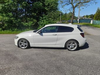 M135i xdrive 390hp 135t/km nová stk - 8