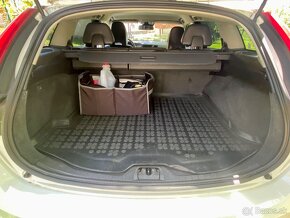 Volvo V60 D4 Momentum 120kw - 8