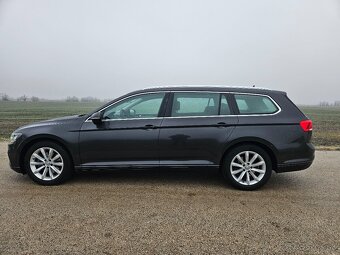 Volkswagen Passat 2,0TDI DSG EVO Business DSG Odpočet DPH - 8