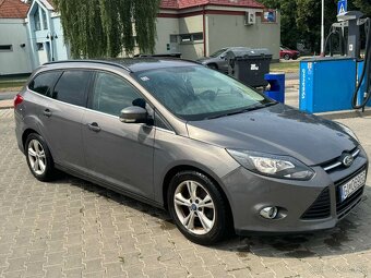 Predam Ford Focus 1.0 ecoboost 2013 - 8