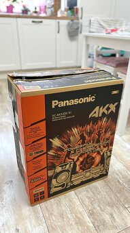 Panasonic - 8