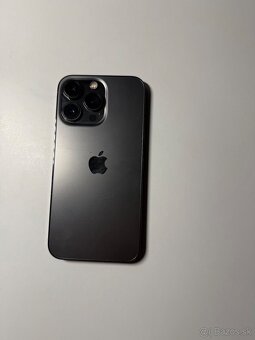 Apple iPhone 13 Pro Graphite - 128 GB - 8