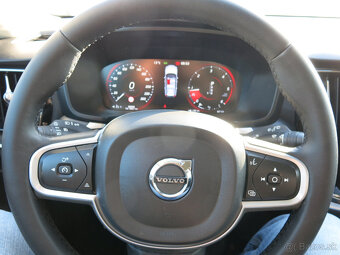 Volvo V60 D3 Momentum A/T - DPH - 8