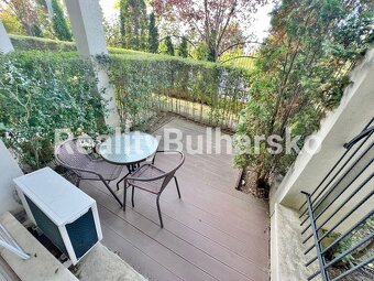 Krásně zařízené jednopokojové studio (33 m²)s balkonem 49990 - 8