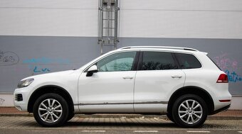 Volkswagen Touareg II 3.0 V6 TDI 240k BMT Terain Tech - 8