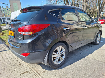 Hyundai ix35 2.0 CRDi VGT Style 4x4- aj na splátky od 74,50e - 8