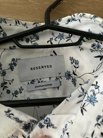 Pánske košele Zara, Reserved, Shein - 8