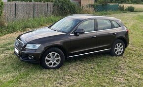 Audi Q5, 2.0TDI 140kW - 8