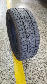 225/50r17 Imperial Snowdragon - 8