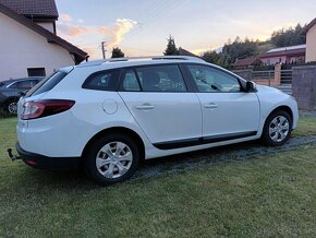 Renault Megane Grandtour 2012 1.5 dCi Advantage - 8