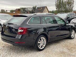 Škoda Octavia 2.0 TDi 2018 FULL /// 12.999,- EUR/// - 8