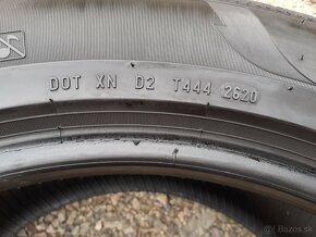 295/45 r20 zimné pneumatiky 2ks Pirelli DOT2020 - 8