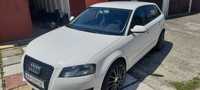 Audi A3 1.6 TDI r.v.2011  180.050 km 90kw 120koni - 8