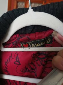 Desigual bunda - 8