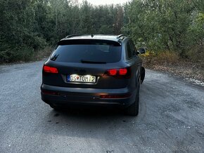 Audi q7 3.0tdi - 8