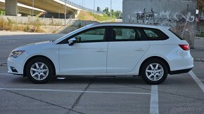 Seat Leon ST Combi 1.2 TSI - 8