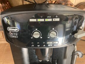 Delonghi Plnoautomaticky kávovar Caffe Corso - 8