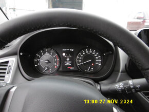 Suzuki S-Cross Mild Hybrid 4X4 1,4 GL+ - 8