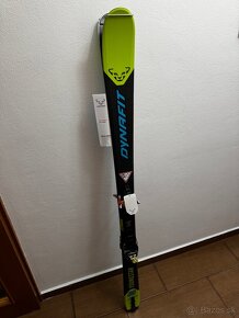 Dynafit Seven SummitsY set 160cm - 8