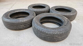 Letné pneu Good Year 245 / 65 R17 - 8