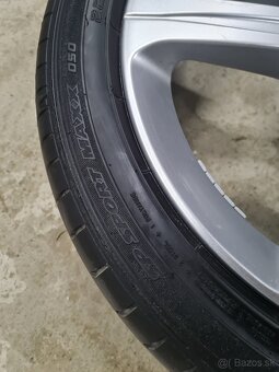 Predam Disky Mercedes-Benz R17 225/45 R17 - 8