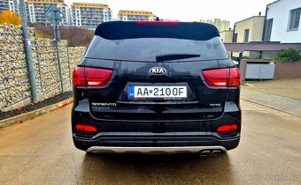 Kia Sorento - 8