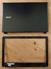 Acer Aspire E1-532 na diely - TOP STAV - displej, kláv.... - 8