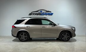 Mercedes-Benz GLE SUV 350d 4MATIC A/T AMG Line - 8