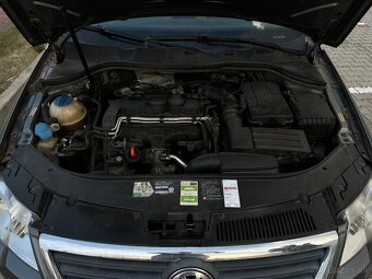 Volkswagen Passat Variant 2.0 TDI - 8