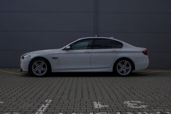 BMW 530D - 8