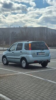 Suzuki ignis 1,3 Comfort - 8