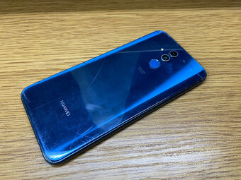 Huawei Mate 20 Lite - 8