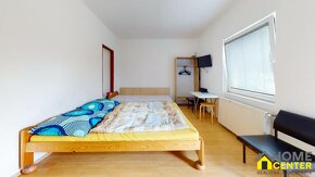 REZERVOVANÉ  : 6 apartmánový dom, priamo pri kúpalisku, Podh - 8