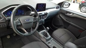 Ford Kuga 1.5 EcoBoost 150k Titanium Odpočet DPH - 8