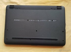 Notebook HP 250 TPN-C125 - 8