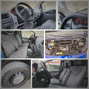 Peugeot Expert1.6hdi-1.majiteľ-kúpené na Slovensku-118tis.km - 8