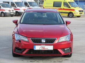 Seat Leon ST 1.0 TSI 115 Style s odp. DPH - 8