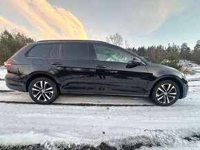 ✅ VW GOLF 7.5 IQ DRIVE 1.6tdi DSG ✅ - 8