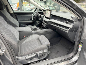 Škoda Superb Combi 2.0 TDI DSG 4x4 Selection Premium - 8