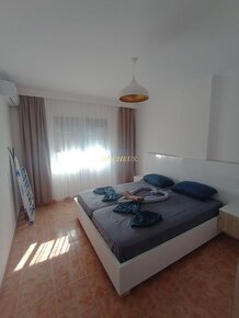 2i APARTMÁN V 1. LÍNII S VÝHĽADOM NA MORE, ALBÁNSKO, DRAČ - 8