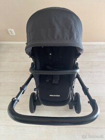 Easywalker Harvey2 Premium 2-kombinácia - 8