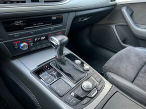 Audi A6 Avant 3.0 TDI 150kw 2012 Webasto - 8